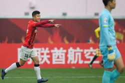 上港客场遭遇逆转，胡尔克闪现伤停魔咒的简单介绍