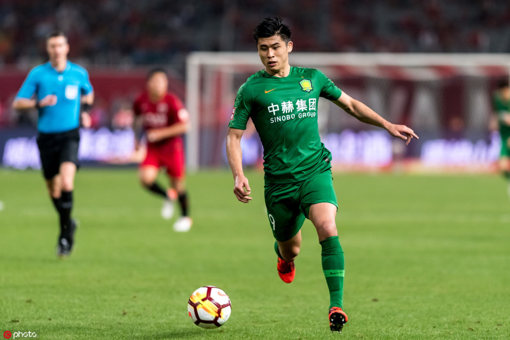国安五连胜继续领跑积分榜，切尔西主帅陷下课危机！的简单介绍